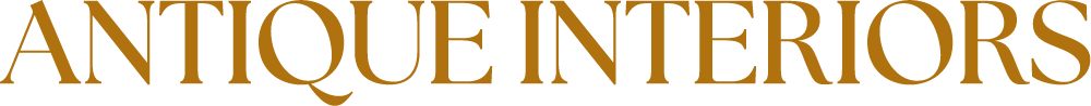 Antique Interiors