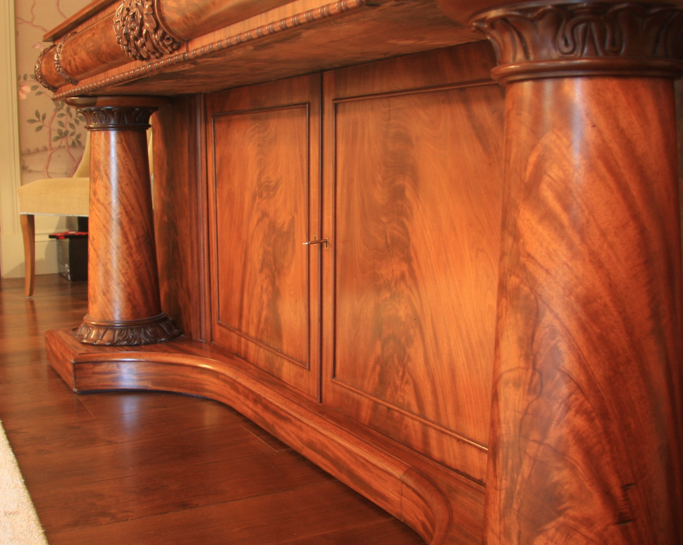 Cabinets and Sideboards