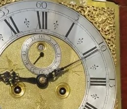 Clocks and Barometers