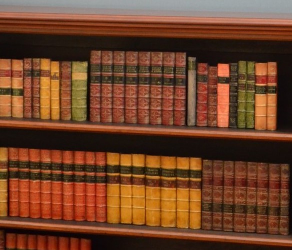 Bookcases