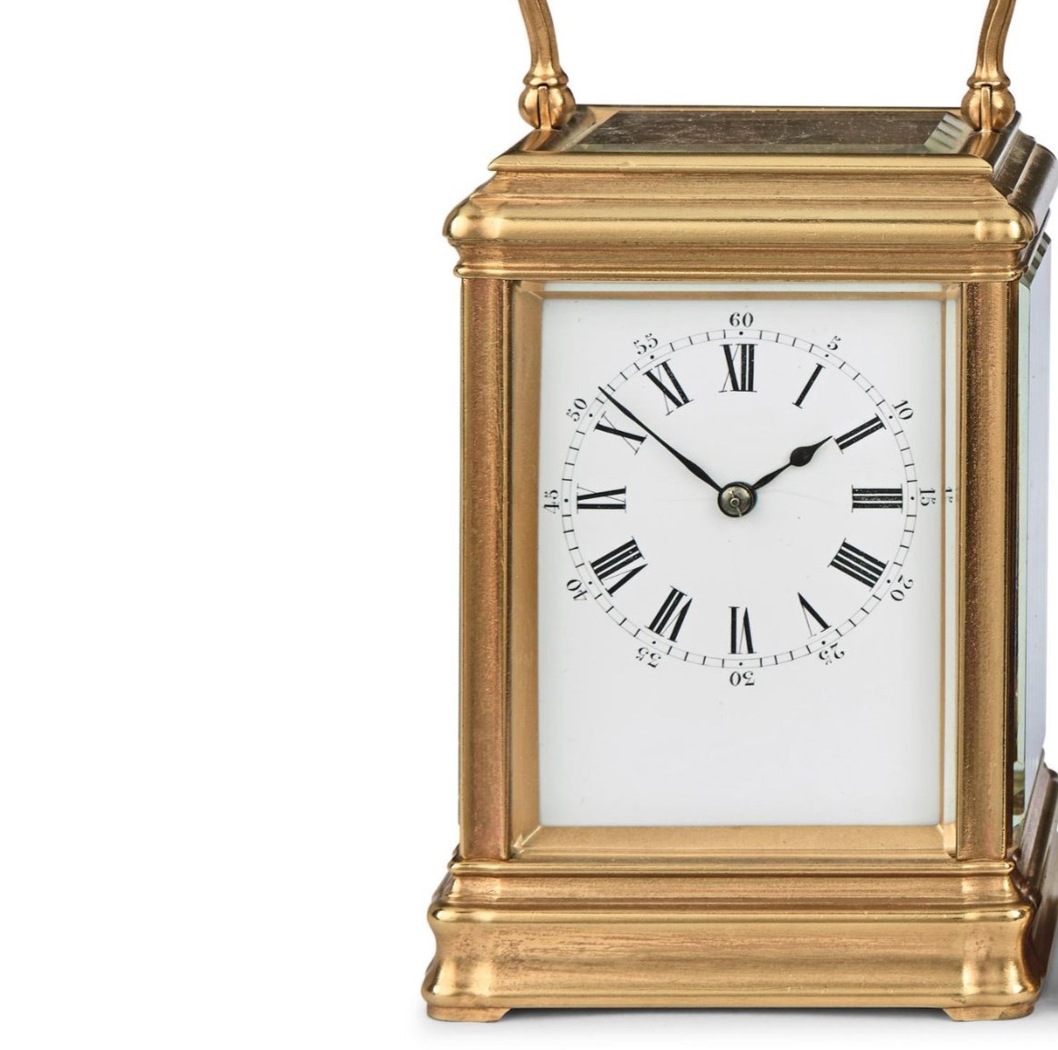 Carriage Clocks