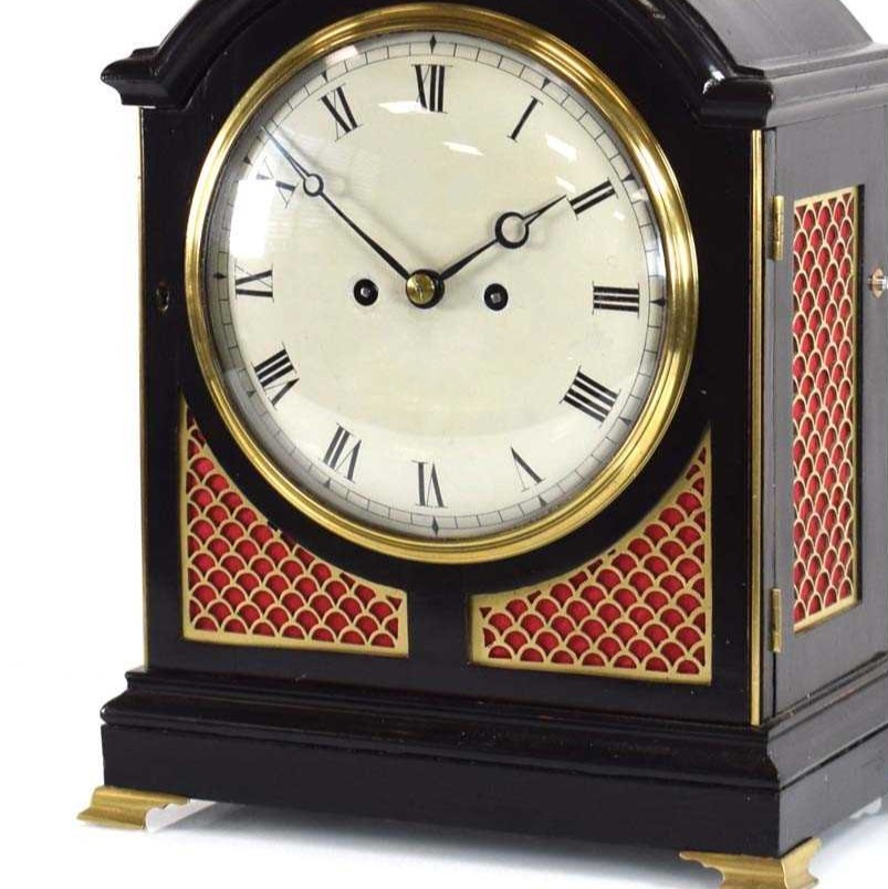 Mantel / Bracket Clock