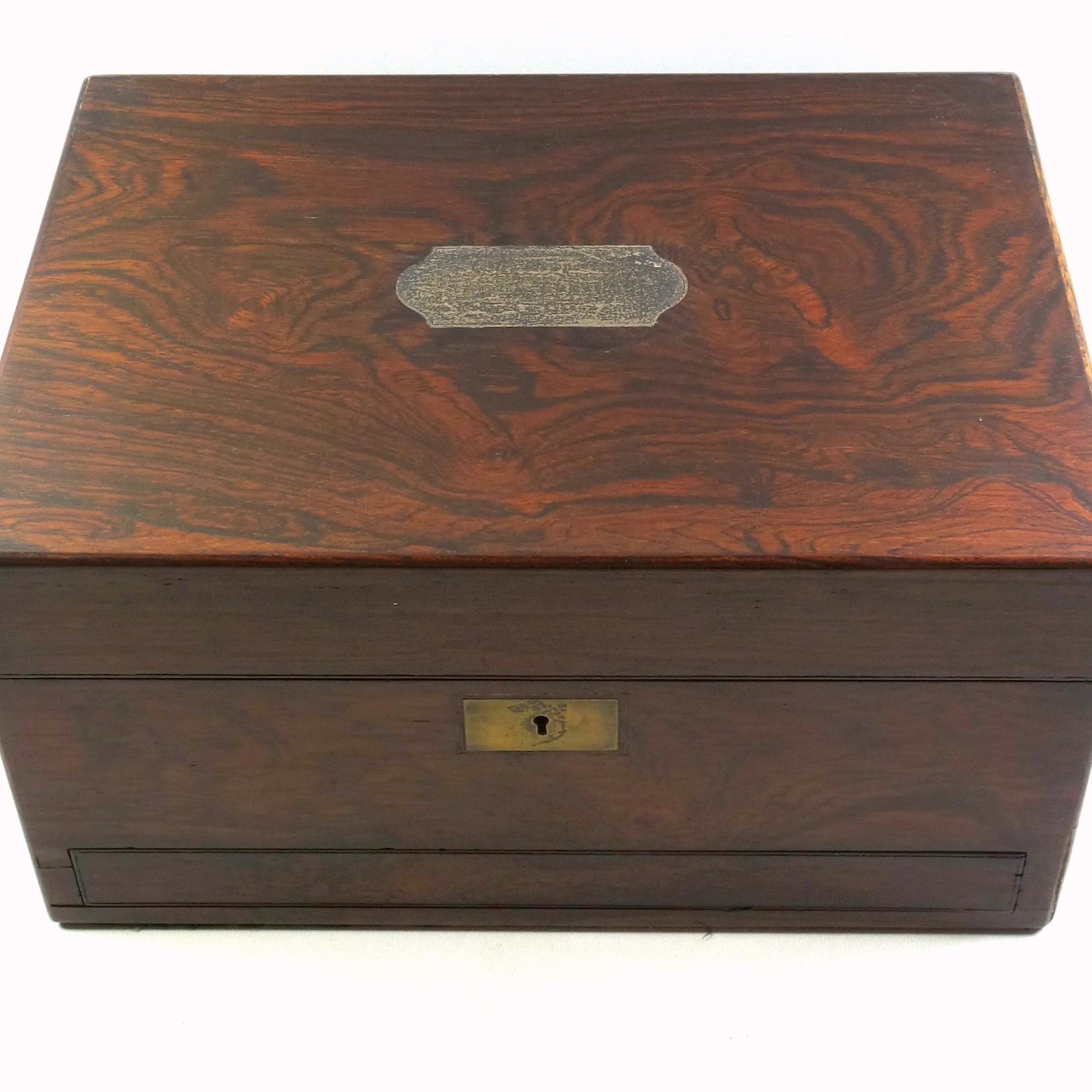Jewellery Boxes