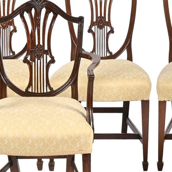 Dining Chairs