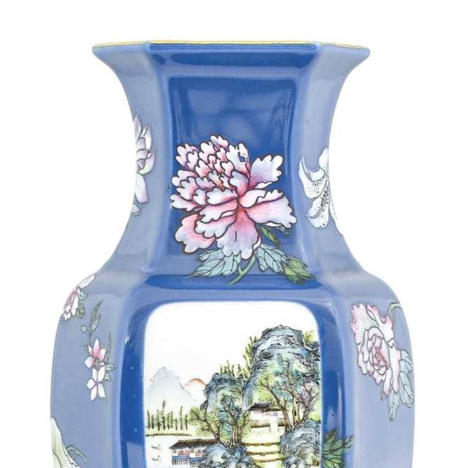 Chinese Ceramics