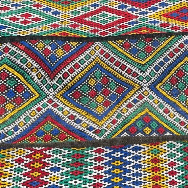 Moroccan Rugs