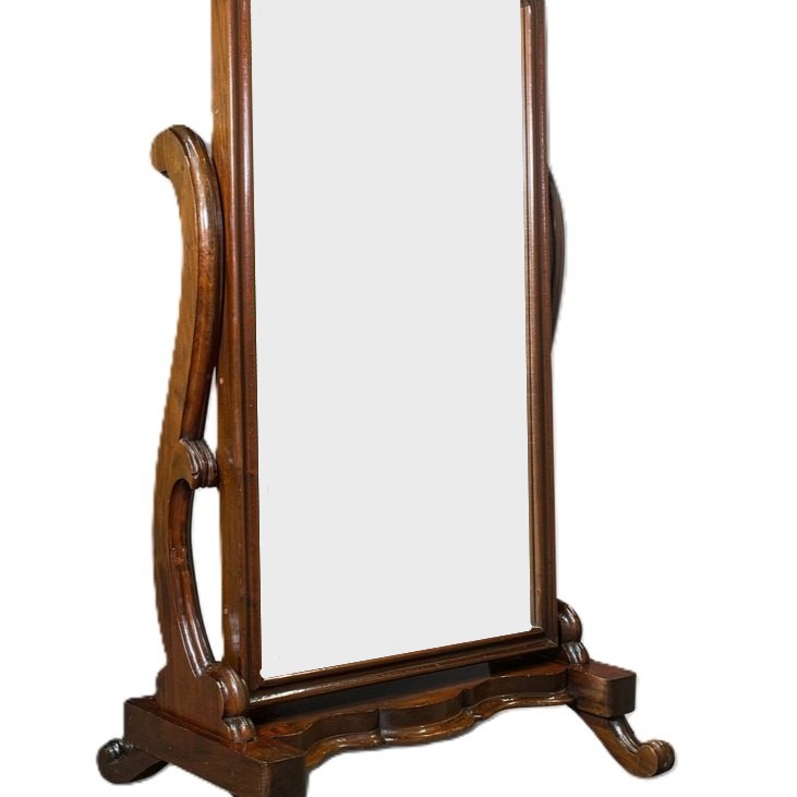 Floor Standing / Cheval Mirrors