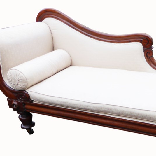Chaise Longue example