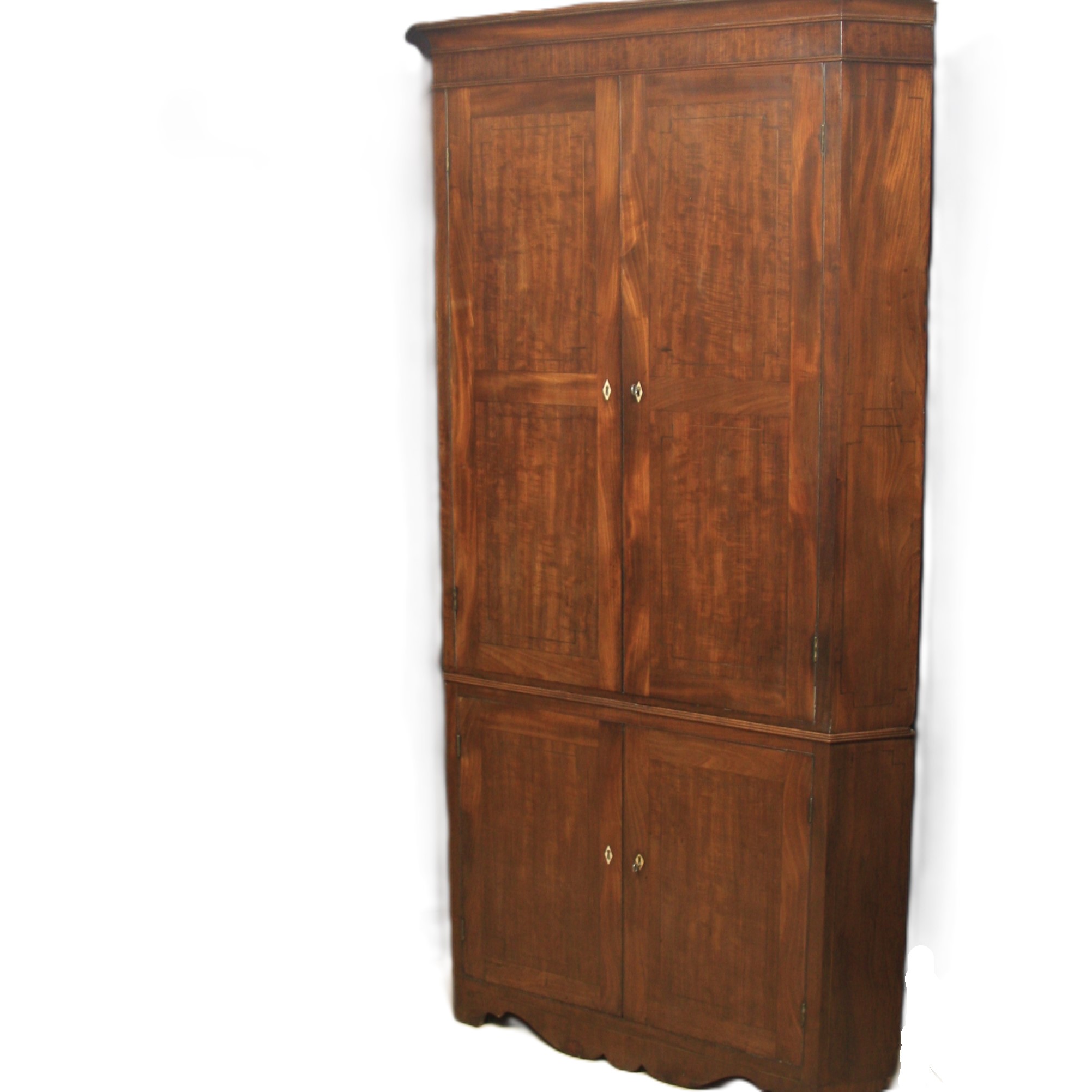 Floors Standing Cupboards