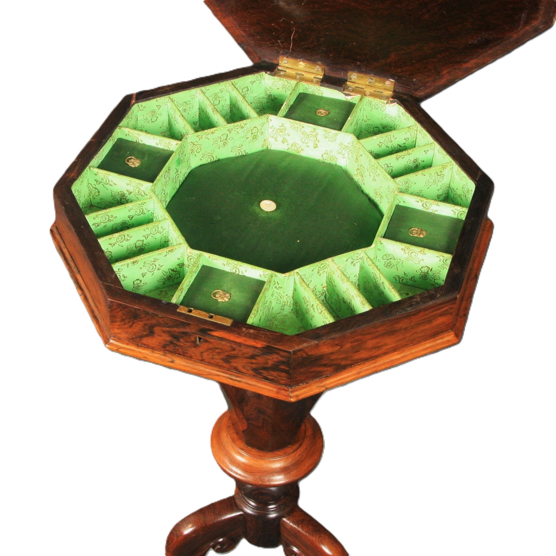 Sewing / Work Tables example