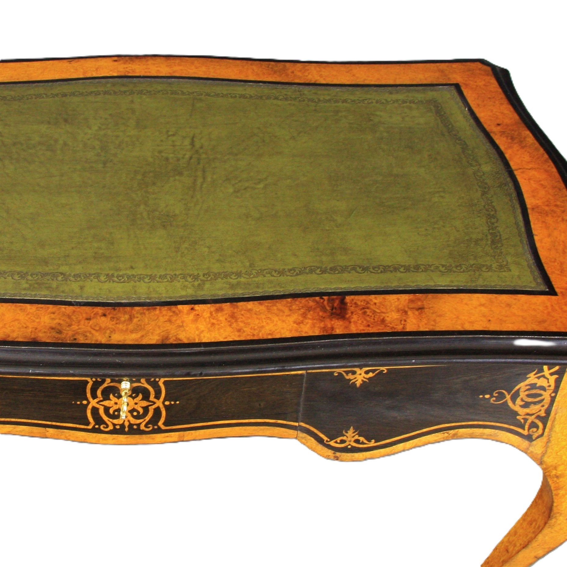 Writing / Library Tables