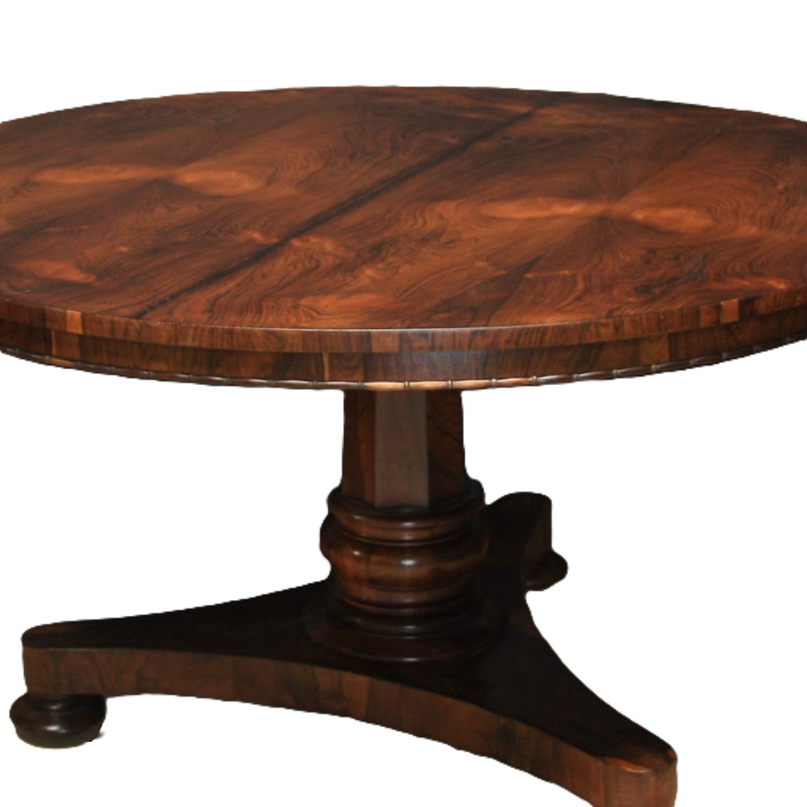 Pedestal Dining Tables