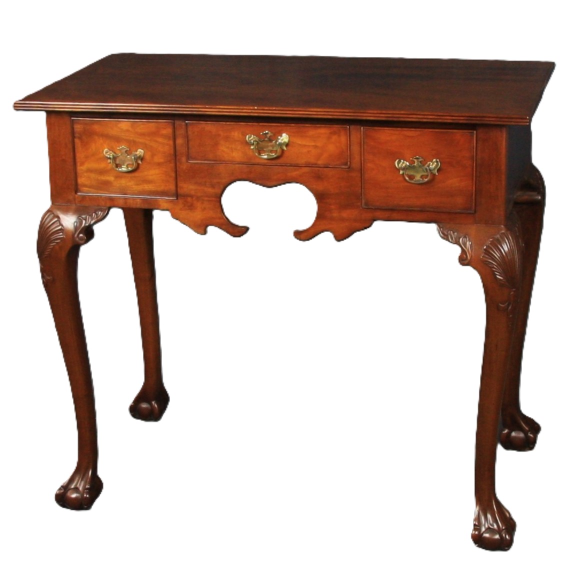 Lowboy Tables example
