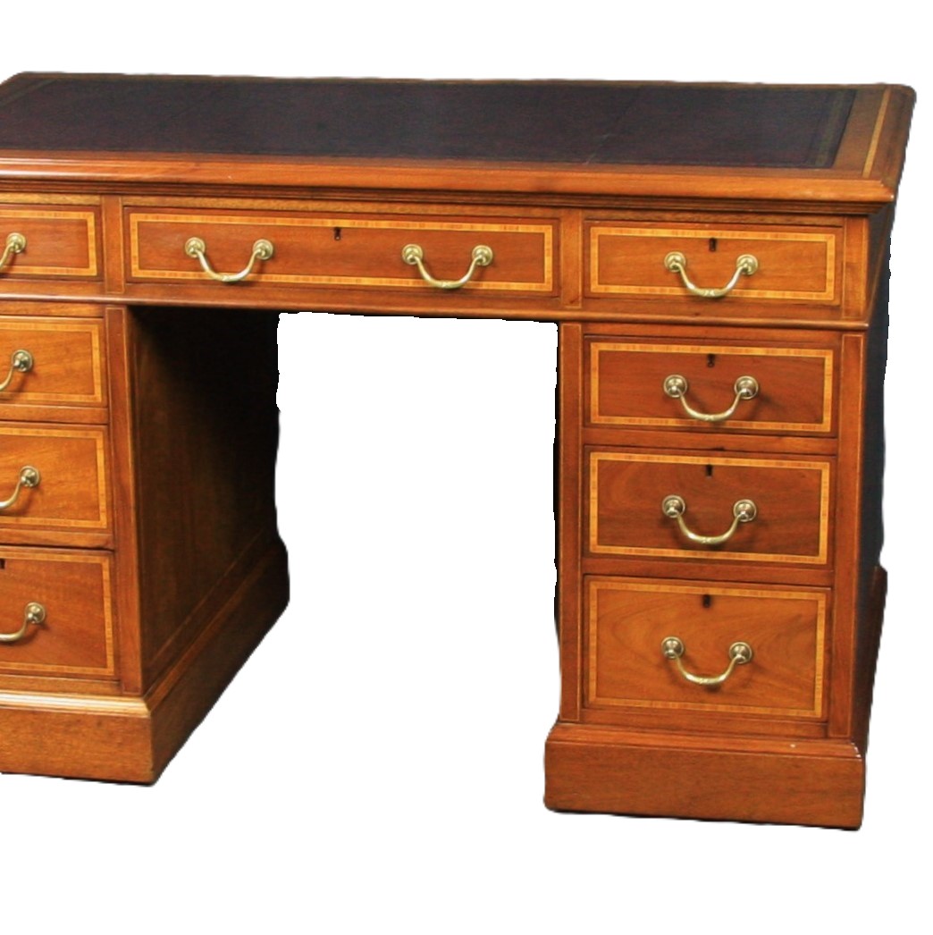 Pedestal Desks