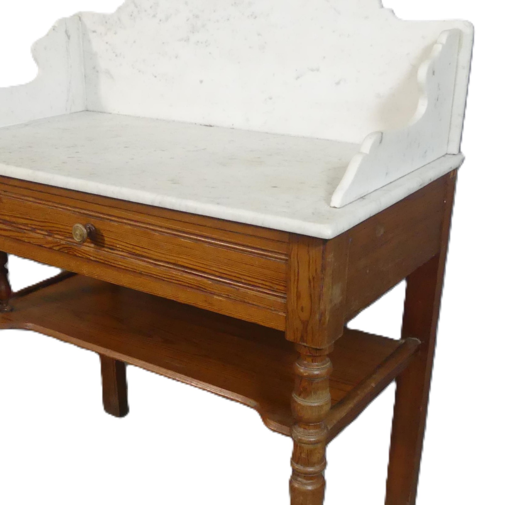 Washstands