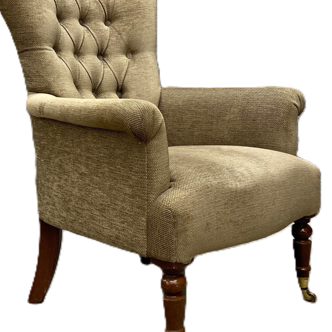 Armchairs example