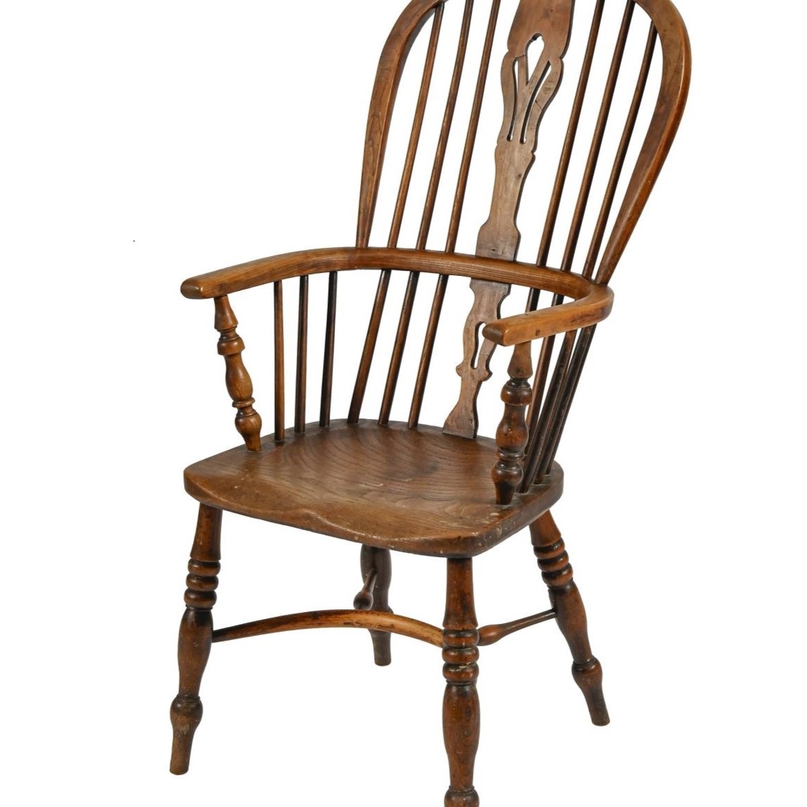 Windsor Chairs example