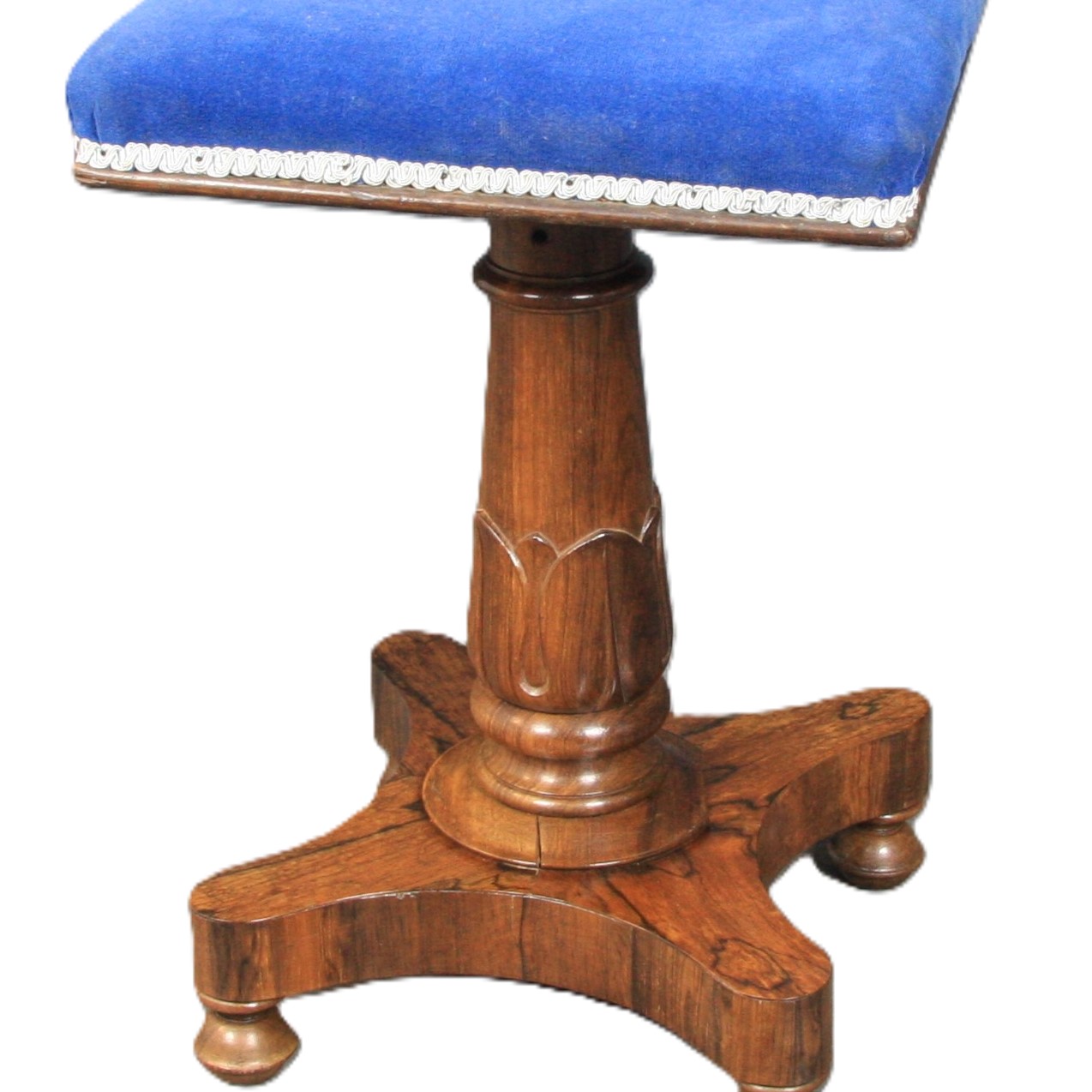 Stools example