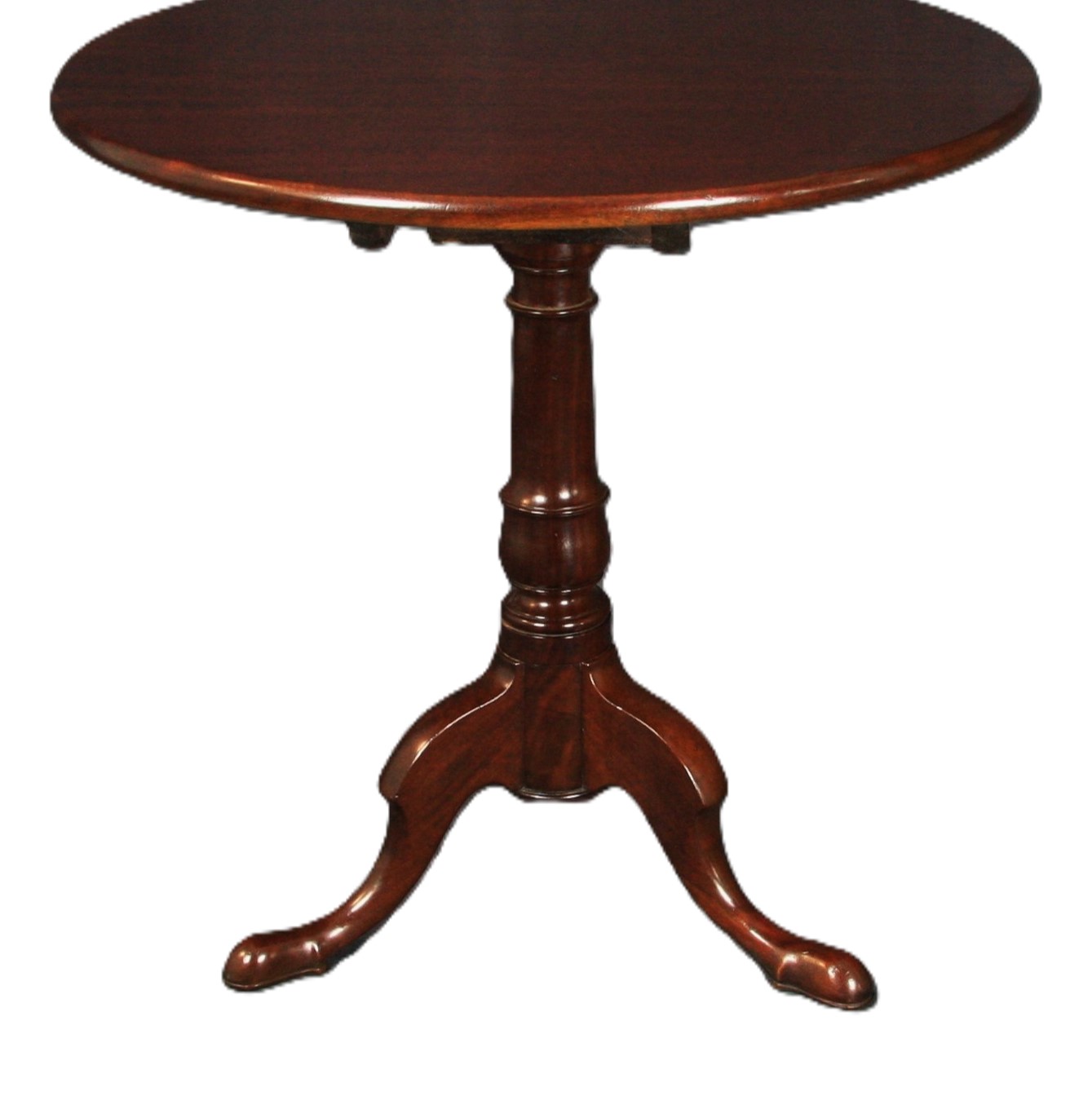 Occasional Tables example