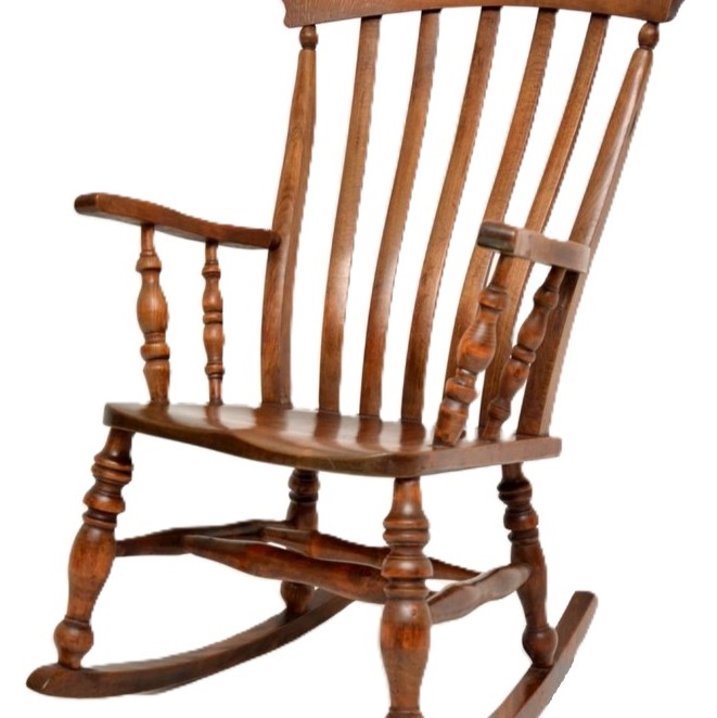 Rocking Chairs example