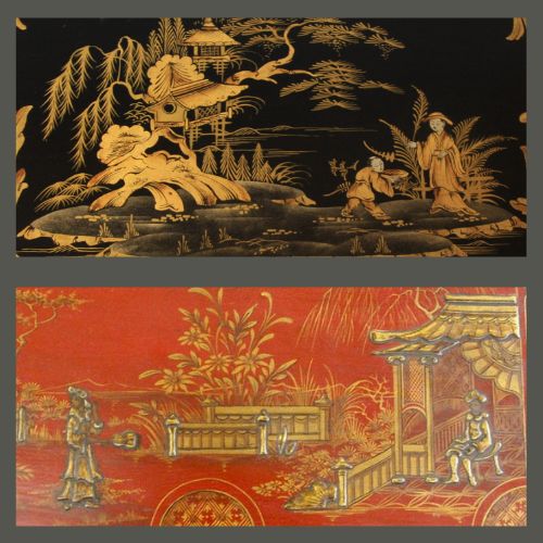 Chinoiserie example