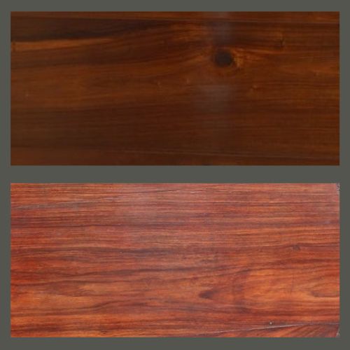 Padauk example