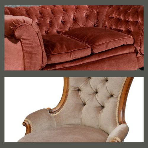 Fabric Material example