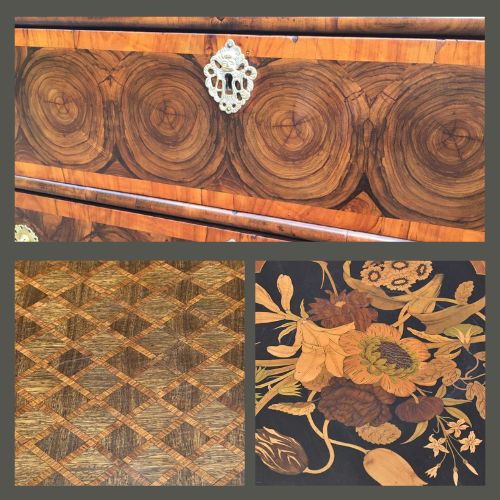 Decorative Veneer example