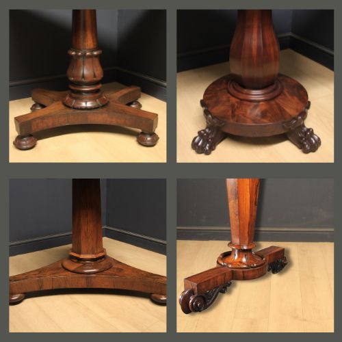 Platform Base example